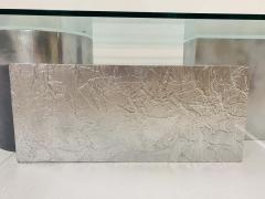 Three Piece Geometrical Coffee Table - 2083555