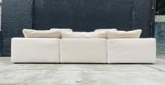 Three Piece Sectional Sofa in the Modern Style - 3106680