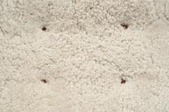 Three Seater Upholstered Sofa Denmark ca 1950s - 4365627