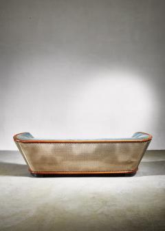 Three seater sofa Denmark 1940s - 956804