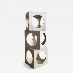 Three side tables 1960s - 4148199