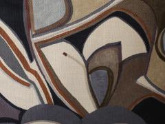 Throw Pillows upholstered in Margaritas Neutro by Dedar - 4370020