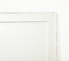 Tiered Beveled Edge Mirror Italy c 1960s - 4100084