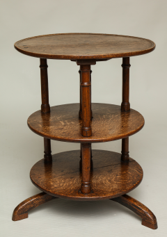 Tiered End Table - 296610