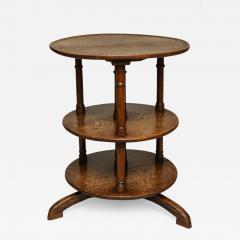 Tiered End Table - 296748