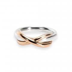 tiffany and co infinity ring price