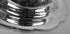 Tiffany Modern Georgian Classical Sterling Silver Bowl - 4337149