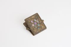 Tiffany Studios Abalone Paper Clip - 4696741