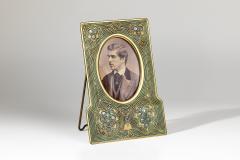 Tiffany Studios Abalone Picture Frame - 4532977