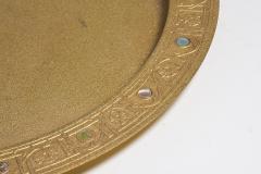 Tiffany Studios Abalone Salver - 4404164