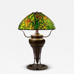 Tiffany Studios Antique Tiffany Studios Daffodil Lamp - 4297203