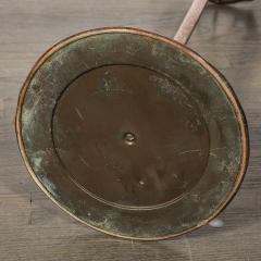 Tiffany Studios Art Deco Gilt Bronze Smoking Stand signed Tiffany Studios New York 1649 - 4514371