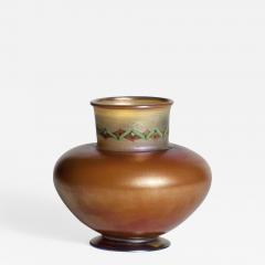 Tiffany Studios Byzantine Vase - 501970