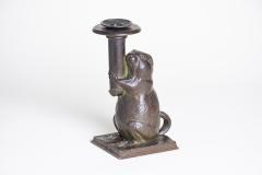 Tiffany Studios Candlestick for the Rowfant Club - 4686615