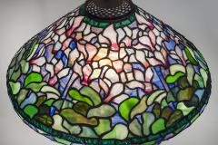 Tiffany Studios Cyclamen Table Lamp - 4532989