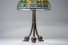 Tiffany Studios Daffodil Table Lamp - 4616881