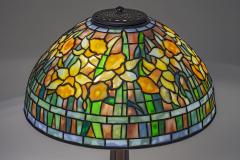 Tiffany Studios Daffodil Table Lamp - 4616882
