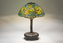 Tiffany Studios Daffodil Table Lamp - 4721938
