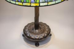 Tiffany Studios Daffodil Table Lamp - 4721939