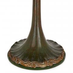 Tiffany Studios Daffodil table lamp by Tiffany Studios - 3302732