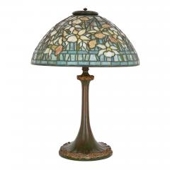 Tiffany Studios Daffodil table lamp by Tiffany Studios - 3302733