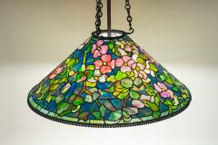 Tiffany Studios Dogwood Hanging Shade - 4348136