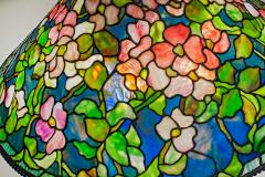 Tiffany Studios Dogwood Hanging Shade - 4348137