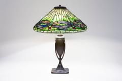 Tiffany Studios Dragonfly Table Lamp - 4224423