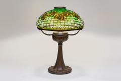 Tiffany Studios Early Tyler Table Lamp - 3245084