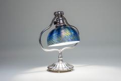 Tiffany Studios Favrile Glass Desk Lamp - 4211833