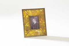 Tiffany Studios Grapevine Picture Frame - 4713029