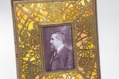 Tiffany Studios Grapevine Picture Frame - 4713031