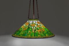 Tiffany Studios Hanging Daffodil Shade - 4255557