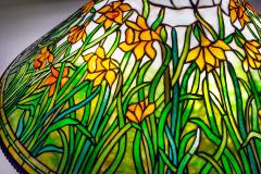 Tiffany Studios Hanging Daffodil Shade - 4255560