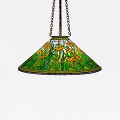 Tiffany Studios Hanging Daffodil Shade - 4256458