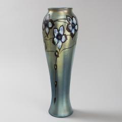 Tiffany Studios Intaglio Vase by Tiffany Studios New York - 230687