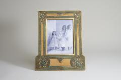 Tiffany Studios Large Abalone Picture Frame - 4755624