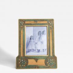 Tiffany Studios Large Abalone Picture Frame - 4758023