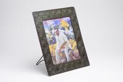 Tiffany Studios Large Zodiac Picture Frame - 4616883