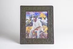 Tiffany Studios Large Zodiac Picture Frame - 4618747