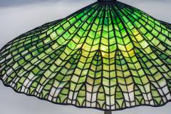 Tiffany Studios Lotus Table Lamp - 4425980