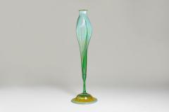 Tiffany Studios Monumental Calyx Favrile Glass Flower Form - 4202598