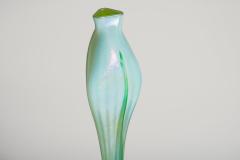 Tiffany Studios Monumental Calyx Favrile Glass Flower Form - 4202609