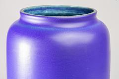 Tiffany Studios Monumental Favrile Pottery Vase - 4755633