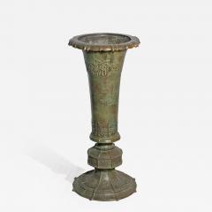 Tiffany Studios Monumental Floor Vase from the Ecclesiastical Department - 4204008