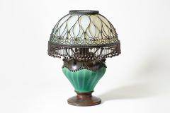 Tiffany Studios Moorish Table Lamp - 4202614