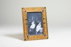 Tiffany Studios Ninth Century Picture Frame - 4211831