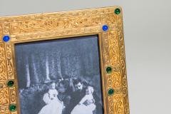 Tiffany Studios Ninth Century Picture Frame - 4211840