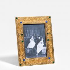Tiffany Studios Ninth Century Picture Frame - 4213971