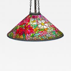 Tiffany Studios Peony Hanging Shade - 4256457